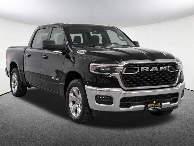 ram ram 1500 pickup 2026 1C6SRFFP1TN248858 image ram ram 1500 pickup 2026 1C6SRFFP1TN248858 image